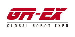 GR-EX Global Robot Expo