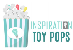 Inspiration Toy Pops
