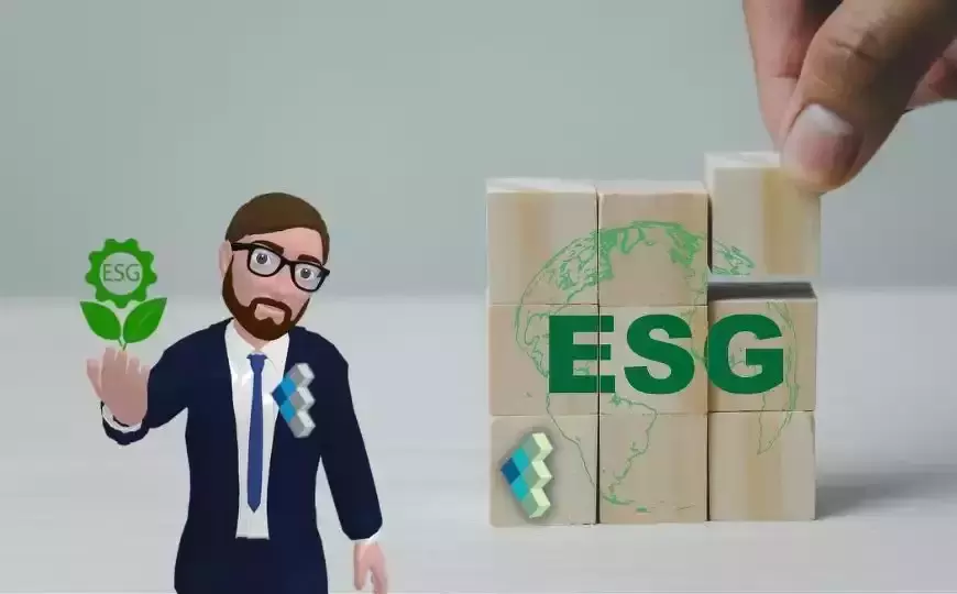 Benefits of metaverse in Environment, Social and Governance (ESG) with Walcon Virtual
